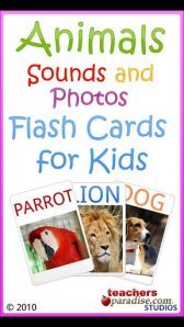 game pic for Animal Sounds with Photos